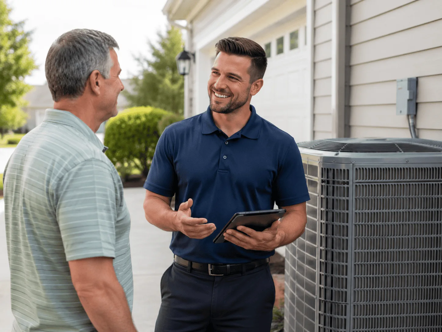 Heat Pump Installation Circleville, KS FAQs